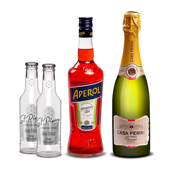 Kit 01 – R$ 149,90